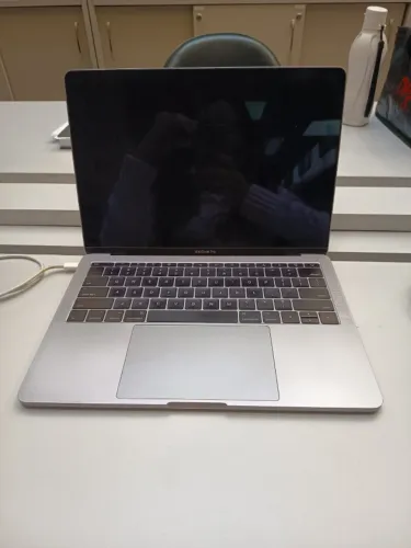 MacBook Pro 13'