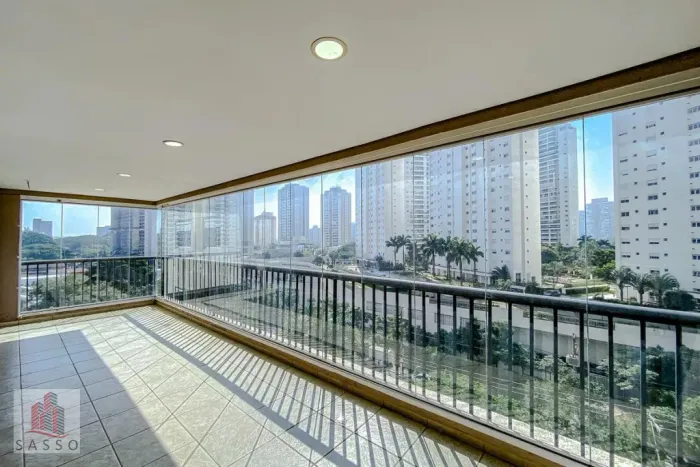 Vendo apartamento de 3 quartos na Mooca
