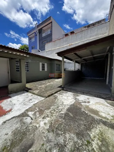 Terreno no Bairro Rudge Ramos em São Bernardo do Campo