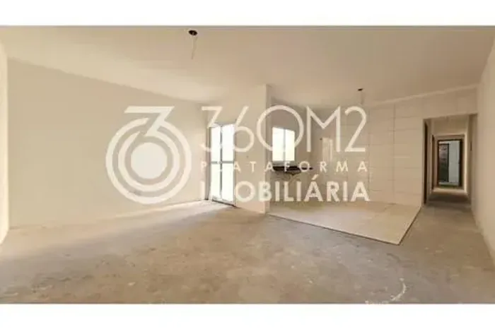 Apartamento sem Condomínio para Venda em Santo André, Vila Assunção, 3 dormitórios, 1 suít