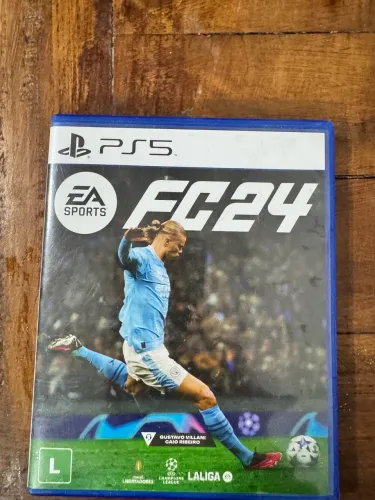 FIFA 2024