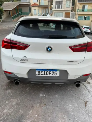 BMW X2 Sdrive 20I M Sport 2.0 TB 192cv AUT 2018