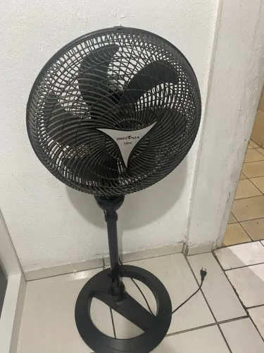 Ventilador
