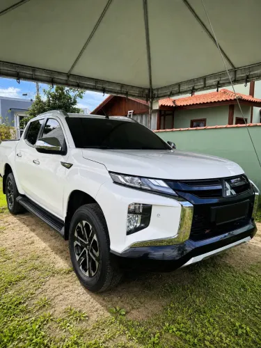 Mitsubishi L200 Triton Sport HPE-S 2.4 CD Dies. AUT 2023