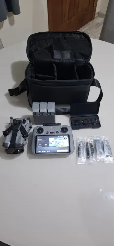 Drone DJI Mini 5 Pro Fly More Combo Plus (DJI RC 2)