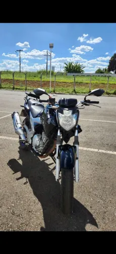 Fazer 250 Aceito trocas 