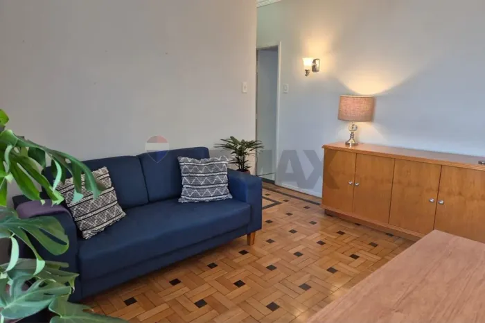 Apartamento charmoso na Floresta - 2 Quartos, Ótima Localização
