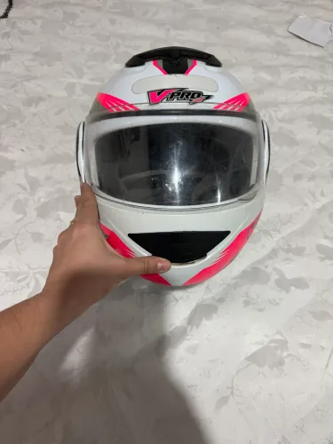 Vende-se capacete