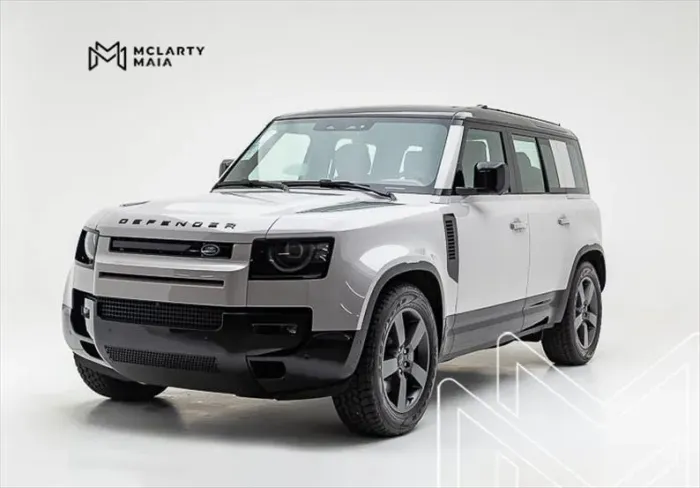 Land Rover Defender 110 X D350 Die. Aut. (híb.) 2026