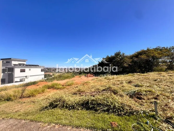 Terreno à venda condomínio Itaporã - Atibaia - 1.820m²
