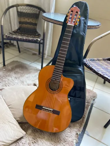 Violão Elétrico Condor