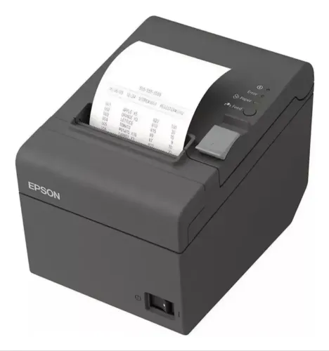 IMPRESSORA EPSON T20 USB