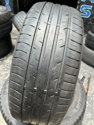 Pneu 205/55/16 Dunlop por 190$ peça única instalado