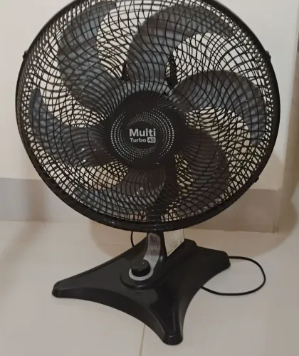 Ventilador 220v 40cm 135w