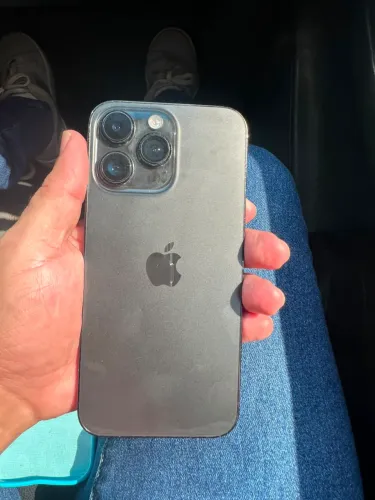 iPhone 14 Pro Max 256 GB