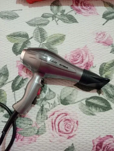 Secador Profissional semi novo