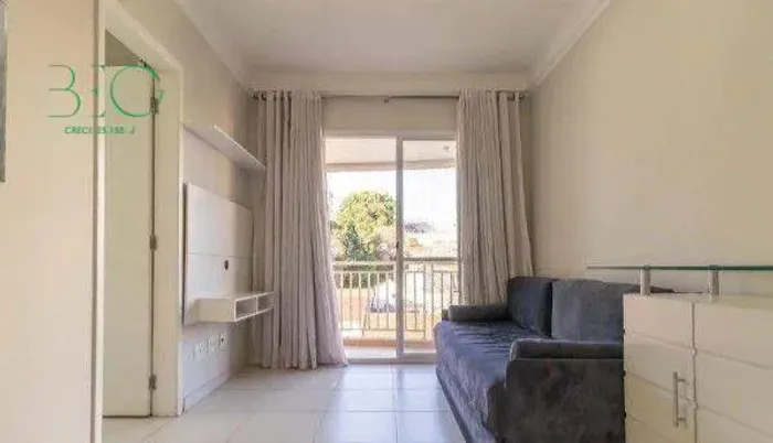 Apartamento para alugar, 42 m² por R$ 3.950,00/mês - Vila Pompeia - São Paulo/SP