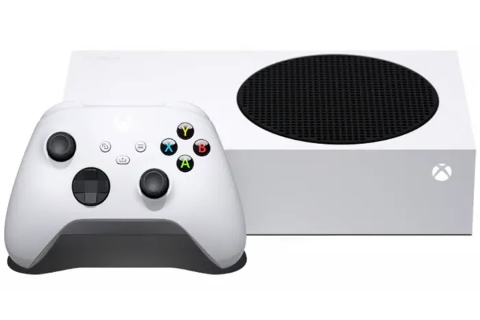 XBOX SÉRIES S