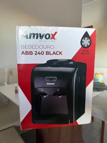 Bebedouro Amvox