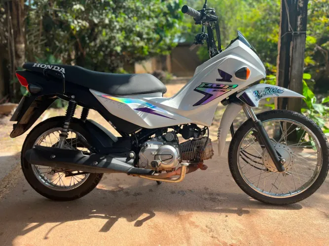 Moto pop