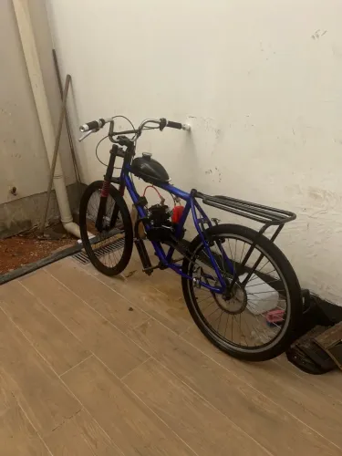 Motorizada