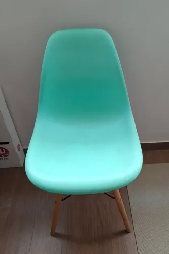 Cadeira Charles eames - Botafogo