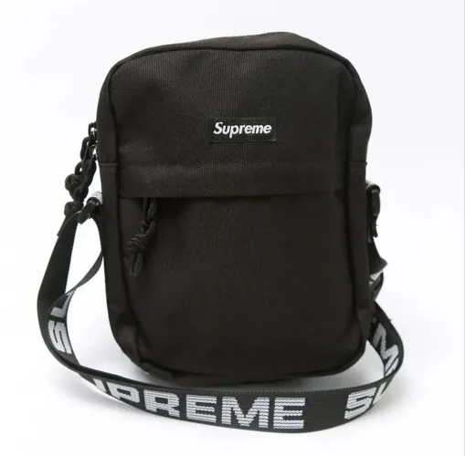 Shoulder bag Supreme