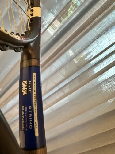 Raquete Tennis Babolat Usada