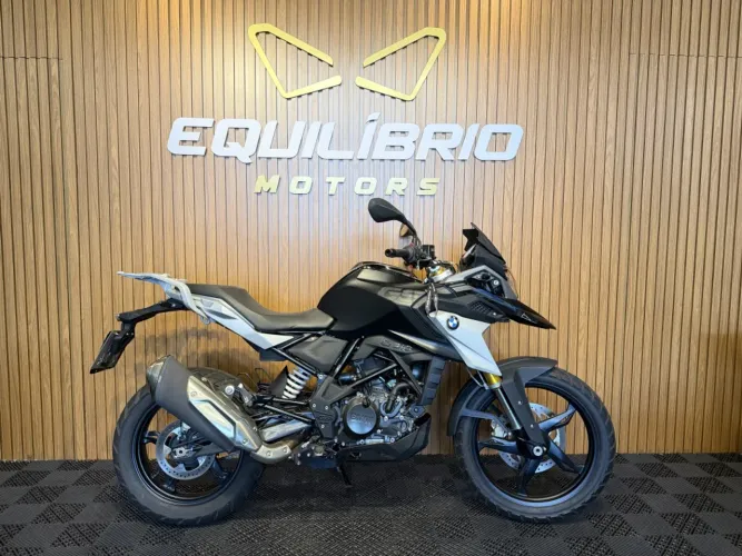 Bmw G 310 gs 2023