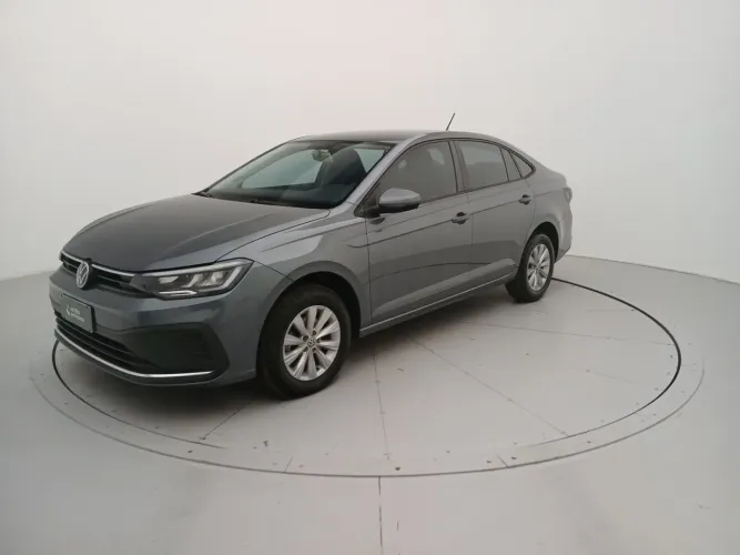 Volkswagen Virtus TSI 1.0 Flex 12V 4P Aut. 2026