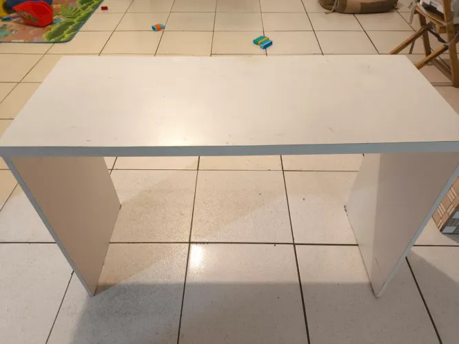Mesa 11cm largura 7,5cm altura