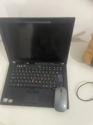 Notebook thinkpad usado