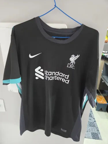 Camiseta Liverpool nike