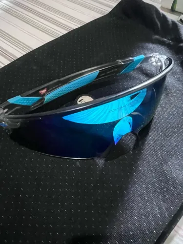 Oakley encoder 