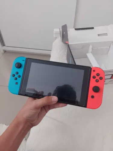 Nintendo Swift