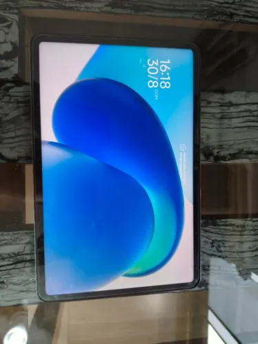 Tablet