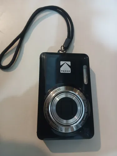 Camera fotografica