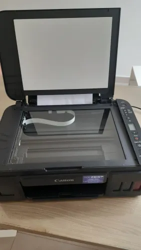 Impressora g3110