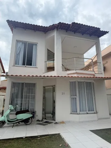 Residencial Laranjeiras - Aceito troca em apartamento 