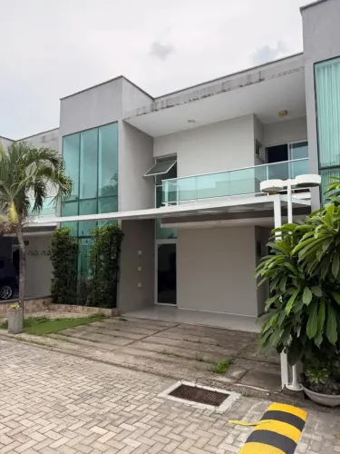 Condomínio Amazon Garden Residence - na região sul de fortaleza