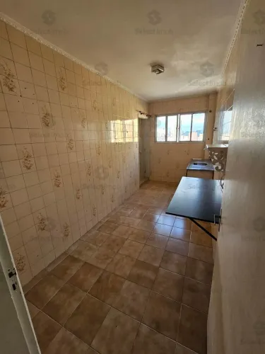 Apartamento para ALUGAR, Vila Bocaína - Mauá/SP