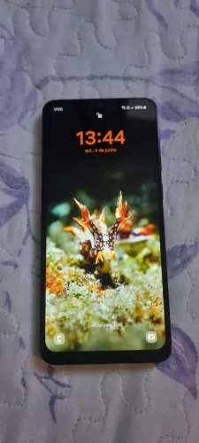 Vendo galaxy A5 128gb 8ram zerado sem marcas de uso 