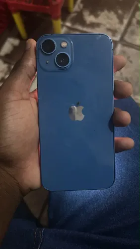 iPhone 13 pego Swatch mais iPhone ou volta