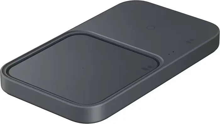 Carregador Rápido Sem Fio 15W Duo Pad Samsung