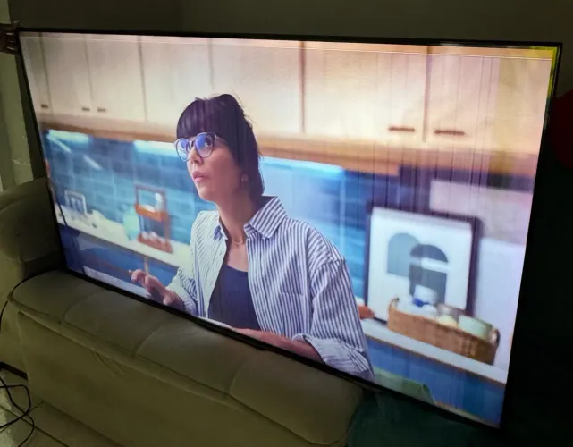 Televisão