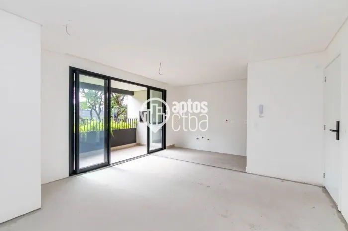 Apartamento à venda com 3 dormitórios, sendo 1 suíte, 1 vaga de garagem - Água Verde - Cur
