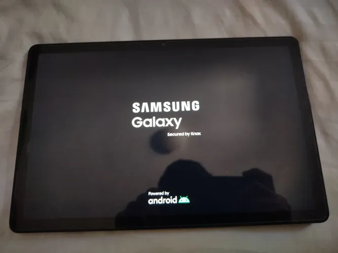 Tablet Samsung Galaxy a9+