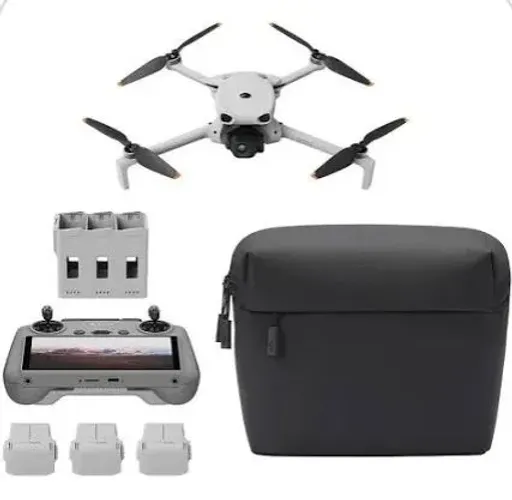 Drone combo Lito X1 lacrado