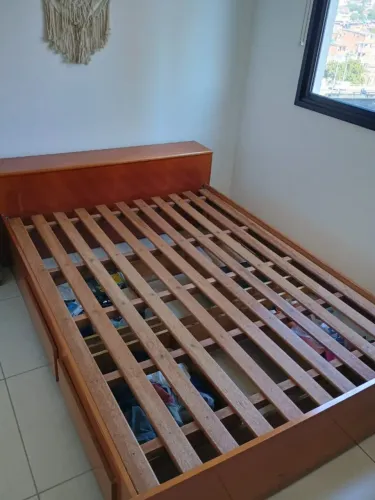 Cama de Casal
