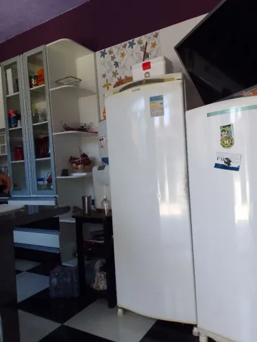 Vendo um Freezer vertical 